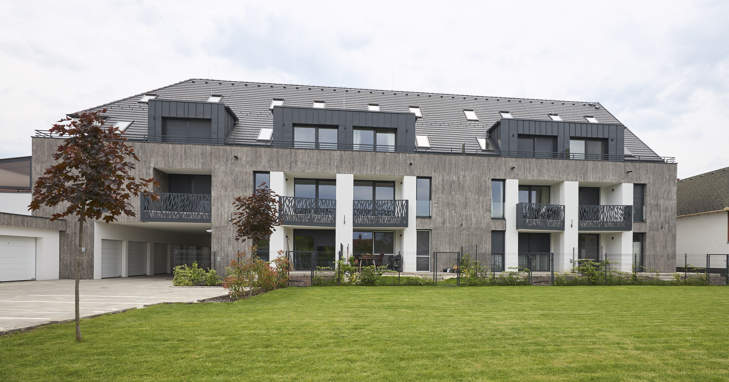 Aqua Residence Aqua Residence