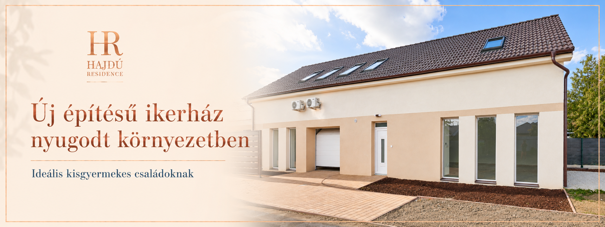 Hajdú Residence Hajdú Residence