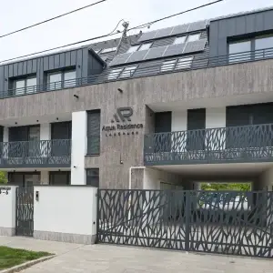 Aqua Residence