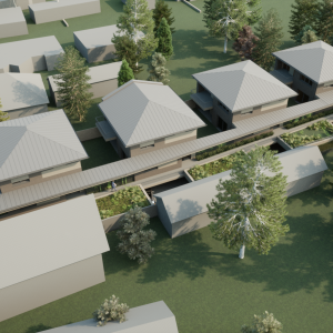 AR Gépjármű tároló 1-2