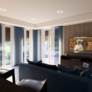 Hajdú Residence