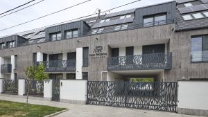 Read more about the article Elkészült az Aqua Residence – Befejeződött a projekt