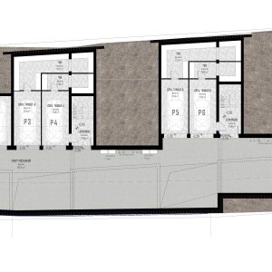 AR Emelet I/1 lakás