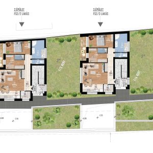 AR Földszint F/1 lakás