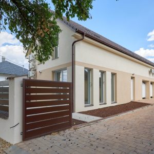 Hajdú Residence – 1. lakás