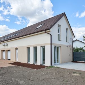 Hajdú Residence – 1. lakás