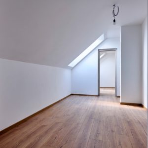 Hajdú Residence – 1. lakás